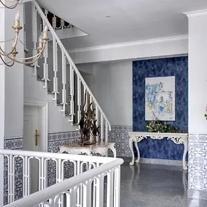 Palacete Da Baixa By My Choice Distrikt Faro